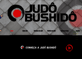Judobushido.com.br thumbnail