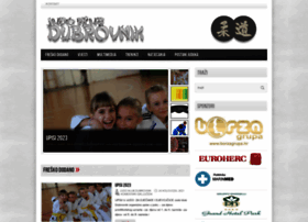 Judoklubdubrovnik.hr thumbnail