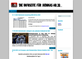 Judoplus30.com thumbnail