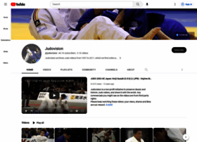Judovision.org thumbnail