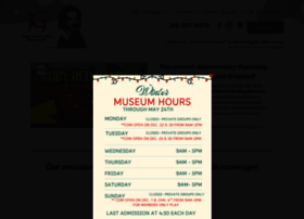 Judygarlandmuseum.com thumbnail