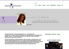 Judysealeinternational.com thumbnail