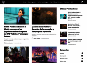 Juegocentrar.com thumbnail