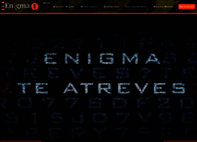 Juegoenigma.es thumbnail
