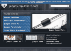 Juegos-rapidshare.com thumbnail