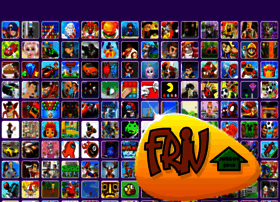 Featured image of post Friv 2019 Juegos Friv 2020 What s great is that all the games are suitable for younger players and you ll never see an advert or a link to another site