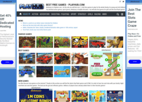 Juegosflash.com thumbnail