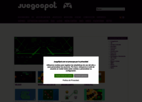 Juegospot.com thumbnail