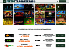 Juegostragaperras.net thumbnail