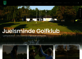 Juelsmindegolf.dk thumbnail