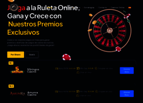 Jugarruletaonline.es thumbnail