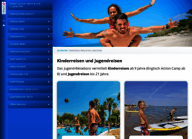 Jugend-reisebuero.de thumbnail