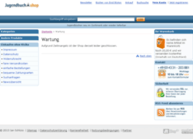 Jugendbuchshop.de thumbnail