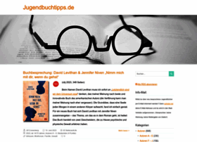 Jugendbuchtipps.de thumbnail