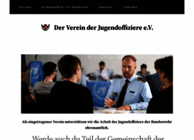 Jugendoffizier.eu thumbnail