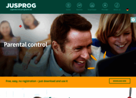 Jugendschutzprogramm.de thumbnail