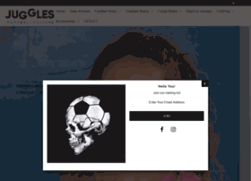 Jugglesfootballculture.com.au thumbnail