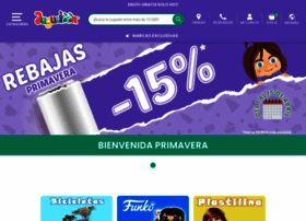 Juguetienda.es thumbnail
