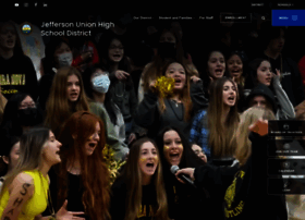 Juhsd.net thumbnail