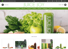 Juice-joy.com thumbnail