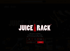 Juicerack.com thumbnail