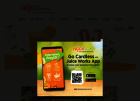 Juiceworks.com.my thumbnail