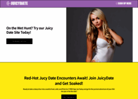 Juicydates.org thumbnail