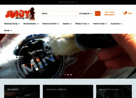 Juicydetailing.co.uk thumbnail Juicydetailing.co.uk thumbnail