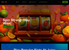 Juicyvegas.org thumbnail