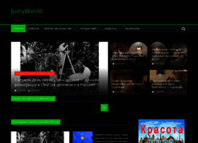 Juicyworld.org thumbnail