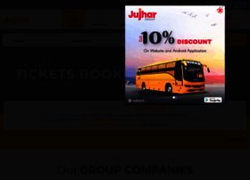 Jujhar.in thumbnail