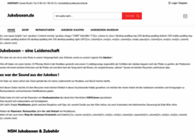 Jukeboxen.de thumbnail