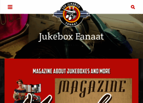 Jukeboxfanaat.nl thumbnail