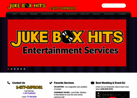 Jukeboxhits.com thumbnail