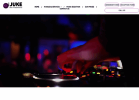 Jukeboxproductions.net thumbnail Jukeboxproductions.net thumbnail