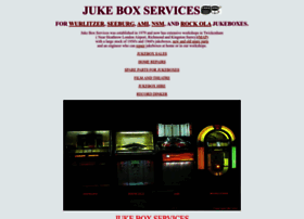 Jukeboxservices.com thumbnail