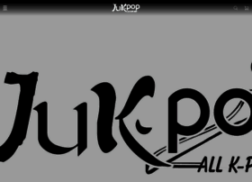 Jukpop.com thumbnail