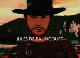 Julesdebalincourt.com thumbnail