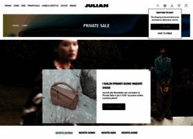 Julian-fashion.com thumbnail