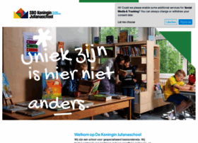 Julianaschool-culemborg.nl thumbnail