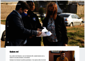 Julianmaneiro.com thumbnail