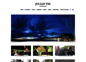Juliantse.com thumbnail