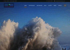 Julieinternationaltours.com thumbnail