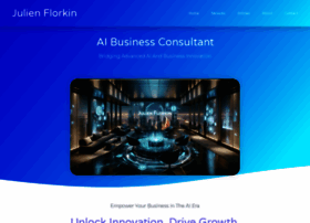 Julienflorkin.com thumbnail