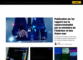 Julienmousqueton.fr thumbnail Julienmousqueton.fr thumbnail