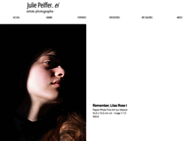 Juliepeiffer.net thumbnail Juliepeiffer.net thumbnail