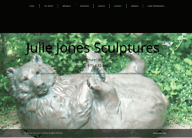 Juliesculpture.com thumbnail