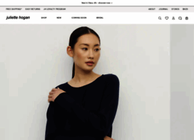 Juliettehogan.com thumbnail