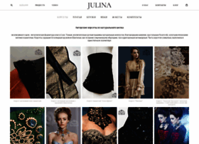 Julina.ru thumbnail