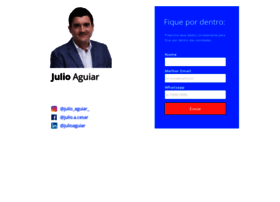 Julioaguiar.com.br thumbnail
